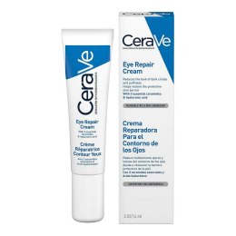 Krem pod Oczy CeraVe Kompleks Naprawczy (14 ml)