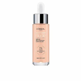 Kremowy podkład do makijażu L'Oreal Make Up Accord Parfait 0,5-2