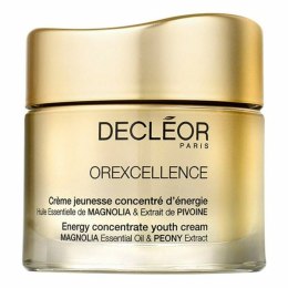 Kuracja Zwalczająca Zmęczenie na Dzień Orexcellence Decleor (50 ml)