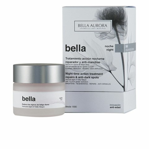 Kuracja przeciw Przebarwieniom Bella Aurora 2526111 50 ml