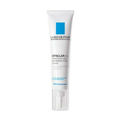 Kuracja przeciw niedoskonałościom Effaclar A.I La Roche Posay TP-3337875609593_Vendor (15 ml) 15 ml