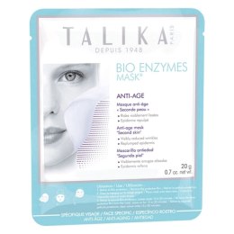 Maseczka do Twarzy Talika Bio Enzymes Przeciwstarzeniowy 20 g