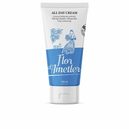 Nawilżający Krem so Stóp Flor d'Ametler FLOR D'AMETLER 100 ml