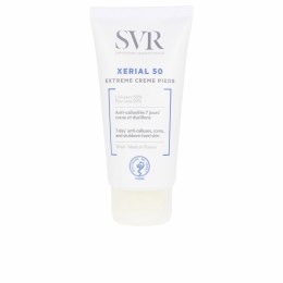 Nawilżający Krem so Stóp SVR Xerial Urea 50 ml