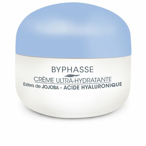 Nawilżający krem do twarzy Byphasse CREMA ULTRAHIDRATANTE 50 ml