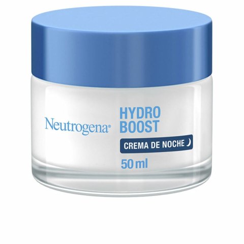 Nawilżający krem do twarzy Neutrogena HYDRO BOOST 50 ml