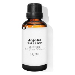 Olejek Do Ciała Aromatyczny Daffoil Olejek jojoba 50 ml