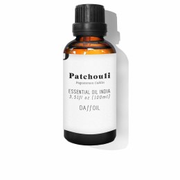 Olejek do Twarzy Daffoil Patchouli 100 ml