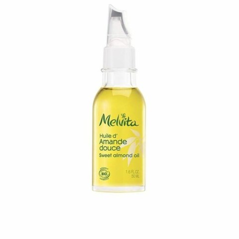 Olejek do Twarzy Melvita Aceites De Belleza 50 ml Olej Migdałowy