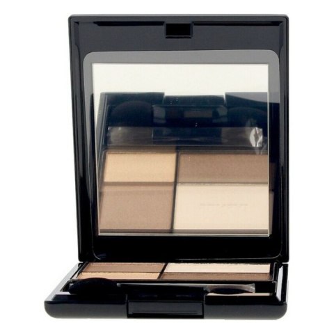 Paleta Cieni do Oczu Kanebo Eye Colour 01-shiny foliage Nº 01-Shiny Foliage 3,7 g