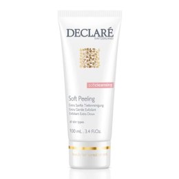 Peeling do twarzy Soft Cleansing Declaré (100 ml)