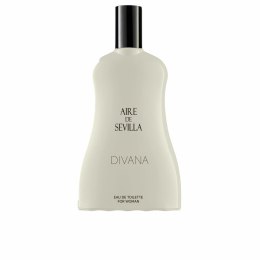 Perfumy Damskie Aire Sevilla Divana EDT 150 ml