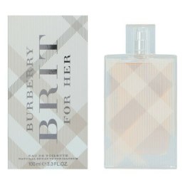 Perfumy Damskie Burberry 5045493535368 EDT 100 ml