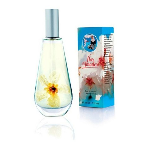 Perfumy Damskie Flor de Almendro 1189-00516 EDT 50 ml