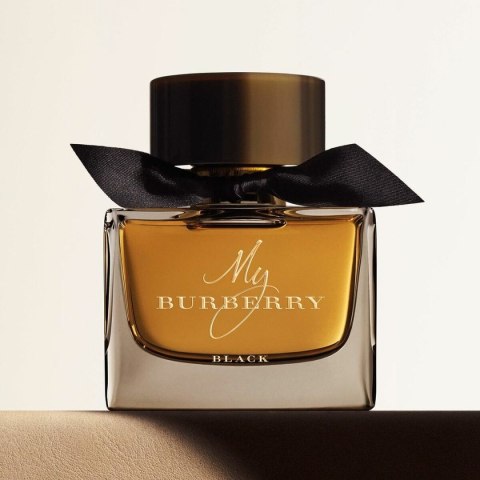 Perfumy Damskie My Burberry Black Burberry EDP My Burberry Black 90 ml - 90 ml