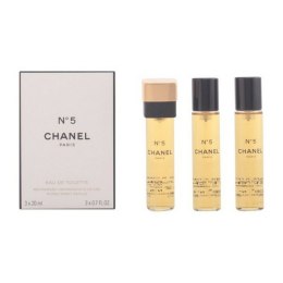 Perfumy Damskie Chanel 8009383 EDT 20 ml