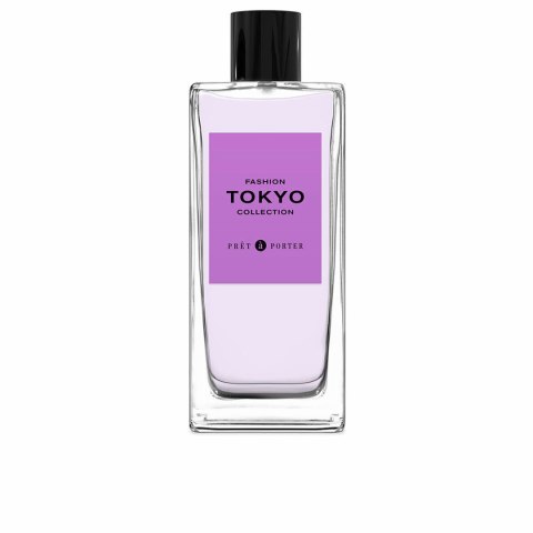 Perfumy Damskie Pret à Porter Tokyo EDP 100 ml