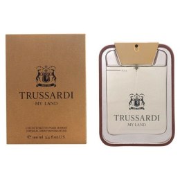 Perfumy Męskie EDT Trussardi EDT - 100 ml