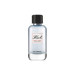 Perfumy Męskie Lagerfeld KL009A02 EDT 100 ml