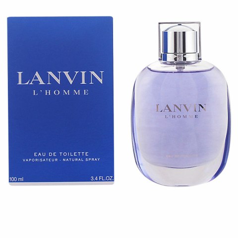 Perfumy Męskie Lanvin LANVIN L'HOMME EDT 100 ml