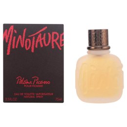 Perfumy Męskie Minotaure Homme Paloma Picasso EDT (75 ml) - 75 ml