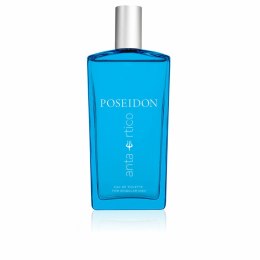 Perfumy Męskie Poseidon Antartico EDT 150 ml