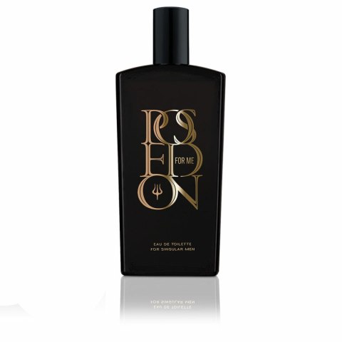 Perfumy Męskie Poseidon For Me EDT 150 ml