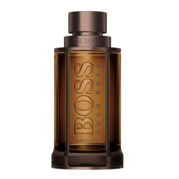 Perfumy Męskie The Scent Absolute Hugo Boss EDP - 100 ml