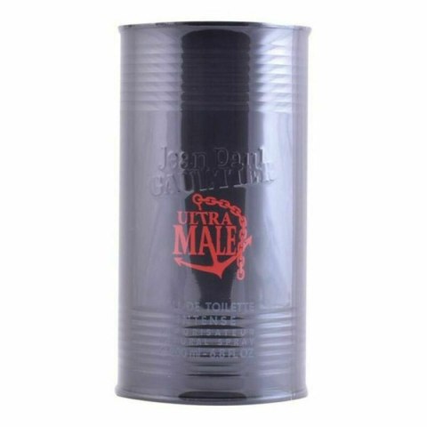 Perfumy Męskie Jean Paul Gaultier 64656 EDT 200 ml