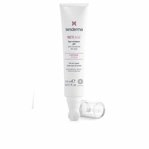 Pielęgnacja Obszaru pod Oczami Sesderma RETI-AGE 15 ml