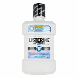 Płyn do Płukania Ust Stay White Listerine (1000 ml)