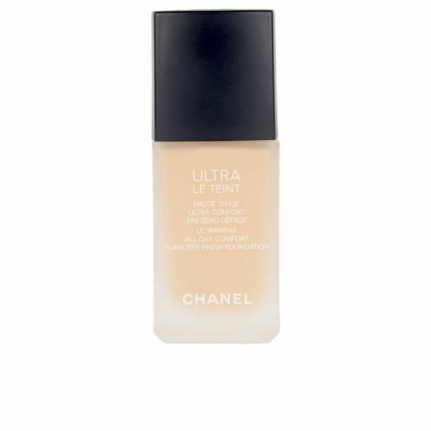 Płynny Podkład do Twarzy Chanel Ultra Le Teint #bd31 30 ml