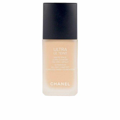 Płynny Podkład do Twarzy Chanel Ultra Le Teint #bd41 30 ml