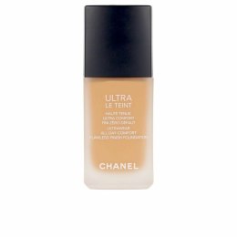 Płynny Podkład do Twarzy Chanel Ultra Le Teint #bd91 (30 ml)