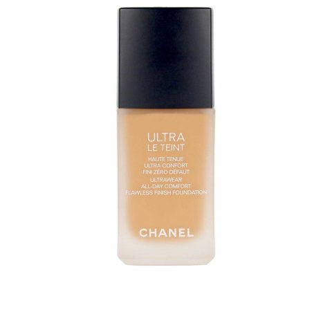 Płynny Podkład do Twarzy Chanel Ultra Le Teint #bd91 (30 ml)