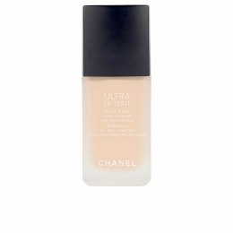 Płynny Podkład do Twarzy Chanel Ultra Le Teint #br22 30 ml