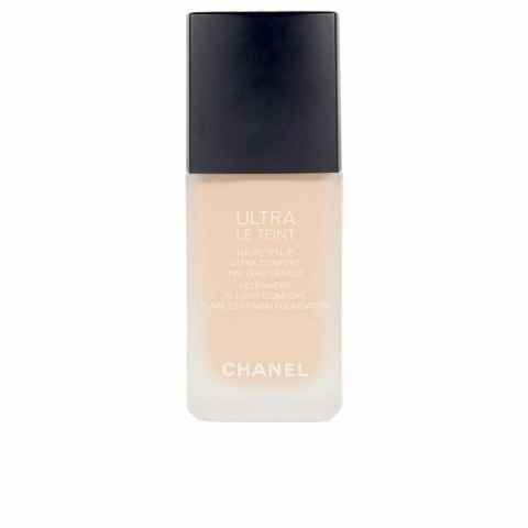 Płynny Podkład do Twarzy Chanel Ultra Le Teint #br22 30 ml