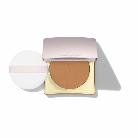 Puder kompaktowy Elizabeth Arden SKINCARING POWDER Medium Deep 10 g