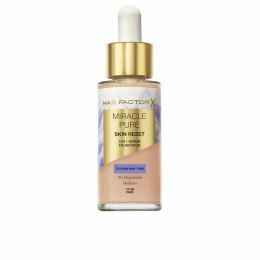 Serum Udoskonalający Max Factor MIRACLE PURE Nº 10-30 Fair 30 ml