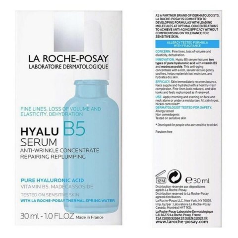 Serum do Twarzy La Roche Posay Hyalu 30 ml