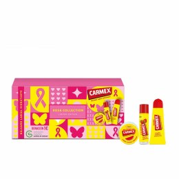 Set Carmex BÁLSAMOS CARMEX 3 Części