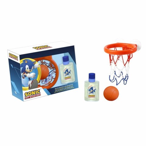 Set Lorenay SONIC 2 Części