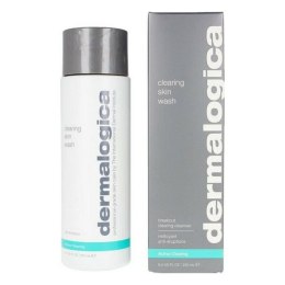 Środek Czyszczący do Twarzy Medibac Dermalogica Medibac Clearing (250 ml) 250 ml