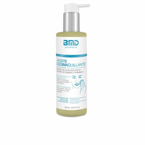 Środek do Demakijażu Twarzy LIMPIEZA BMD COSMETIC 150 ml