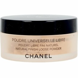 Sypkie pudry Chanel Poudre Universelle Nº 40 30 g