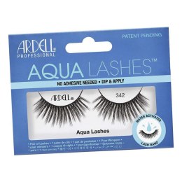 Sztuczne Rzęsy Aqua Lashes Ardell 63403 Nº 342 (1 Sztuk)