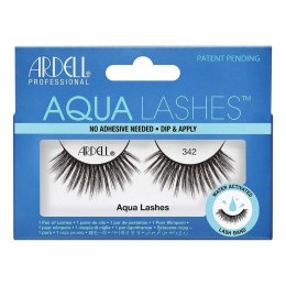 Sztuczne Rzęsy Aqua Lashes Ardell 63403 Nº 342 (1 Sztuk)