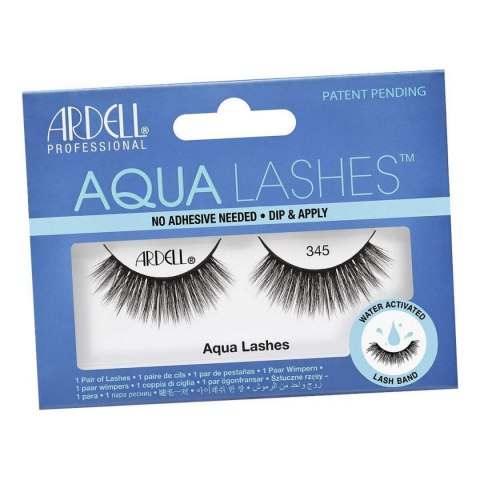 Sztuczne Rzęsy Aqua Lashes Ardell 63406 (1 Sztuk)