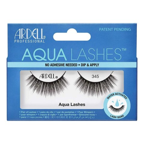 Sztuczne Rzęsy Aqua Lashes Ardell 63406 (1 Sztuk)