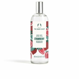 Woda Zapachowa do Ciała The Body Shop STRAWBERRY 100 ml